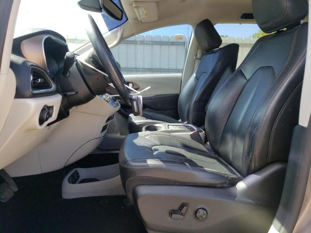Photo 7 from auction – 2017 CHRYSLER PACIFICA T with VIN 2C4RC1EG9HR584894