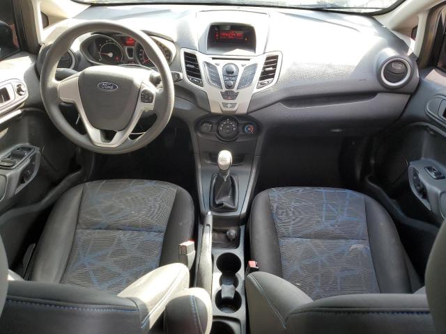 Photo 8 from auction – 2012 FORD FIESTA SE with VIN 3FADP4BJ4CM114102