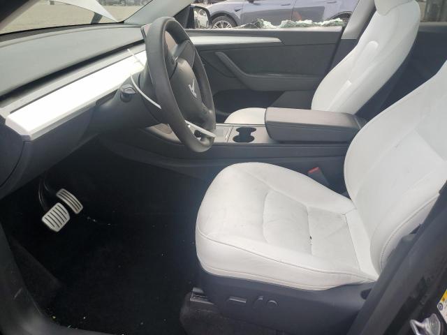 Фото 7 с аукциона – 2023 TESLA MODEL Y с VIN 7SAYGDEF0PF808883