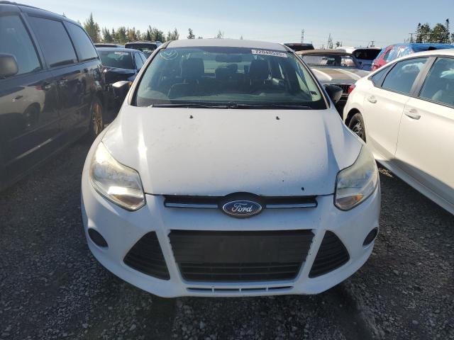 Photo 5 from auction – 2012 FORD FOCUS S with VIN 1FAHP3E23CL144497