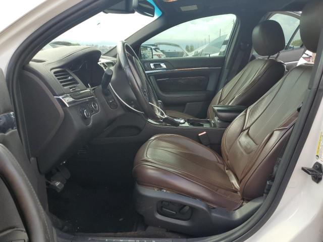 Photo 7 from auction – 2013 LINCOLN MKS with VIN 1LNHL9DK3DG608145