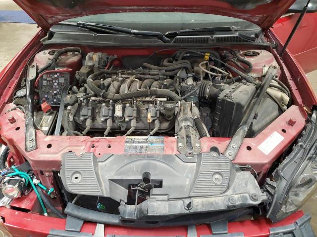 Photo 11 from auction – 2008 CHEVROLET IMPALA SUP with VIN 2G1WD58C789276681