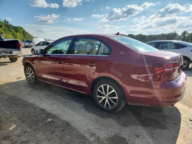 Photo 2 from auction – 2017 VOLKSWAGEN JETTA SE with VIN 3VWDB7AJ6HM368975