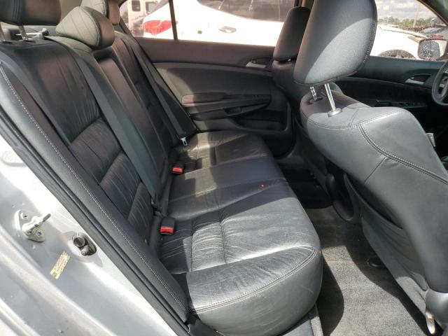Photo 10 from auction – 2012 HONDA ACCORD SE with VIN 1HGCP2F62CA236312