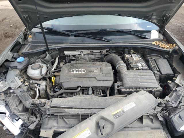 Photo 12 from auction – 2019 AUDI Q3 PREMIUM with VIN WA1DECF34K1087110