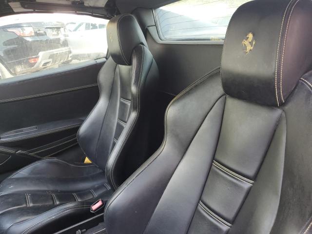 Photo 10 from auction – 2014 FERRARI 458 SPIDER with VIN ZFF68NHA7E0199599