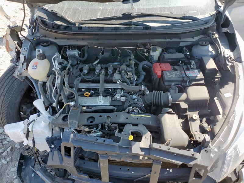 Photo 11 from auction – 2021 NISSAN KICKS SR with VIN 3N1CP5DV8ML555351