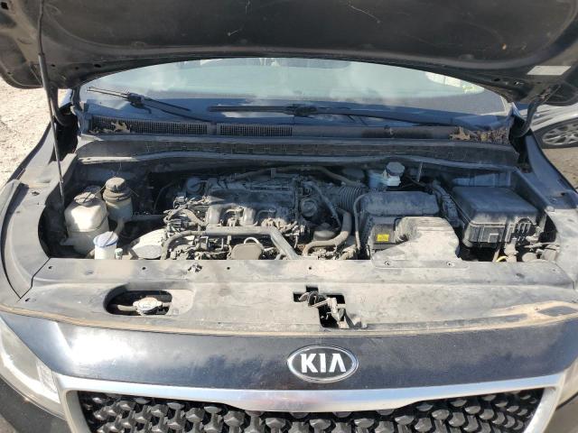 Photo 12 from auction – 2016 KIA SEDONA L with VIN KNDMA5C15G6207832