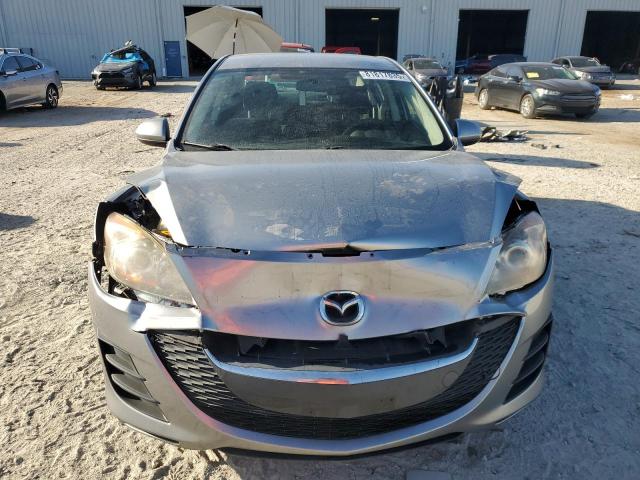Photo 5 from auction – 2010 MAZDA 3 I with VIN JM1BL1SF4A1106101