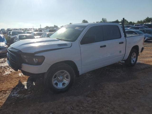 RAM 1500 TRADE 2024 with VIN 1C6SRFGT4RN146734 - Photo from auction