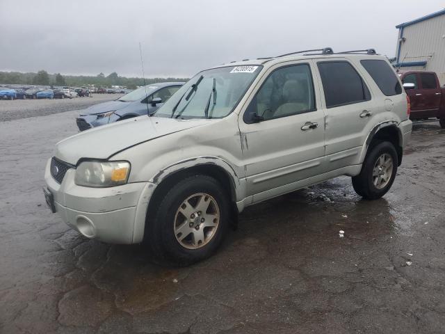 FORD ESCAPE LIM 2005 with VIN 1FMCU94165KC72701 - Photo from auction