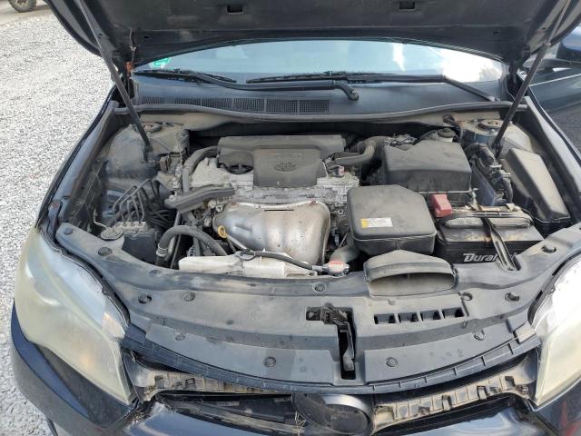 Photo 11 from auction – 2016 TOYOTA CAMRY LE with VIN 4T1BF1FKXGU565277