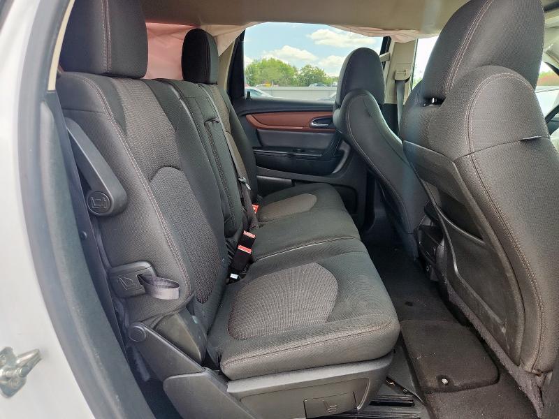 Photo 10 from auction – 2017 CHEVROLET TRAVERSE L with VIN 1GNKRGKD2HJ173992