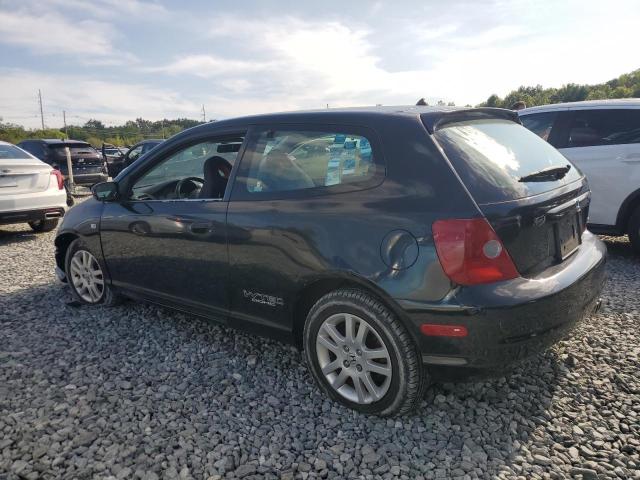 Photo 2 from auction – 2003 HONDA CIVIC SI with VIN SHHEP33533U405168