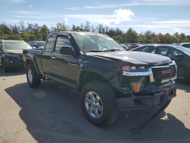 Photo 4 from auction – 2011 GMC CANYON SLE with VIN 1GTJ6MFP4B8129913