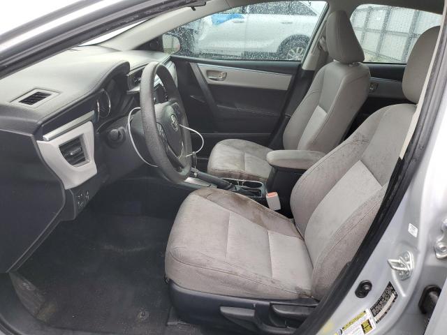 Photo 7 from auction – 2015 TOYOTA COROLLA L with VIN 2T1BURHE5FC329292