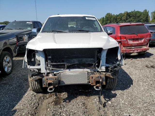 Photo 5 from auction – 2017 FORD F150 SUPER with VIN 1FTEW1EG5HFB55345