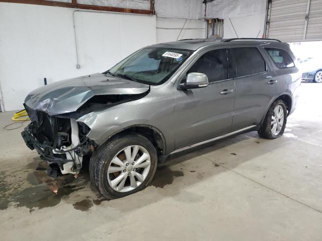 DODGE DURANGO CR 2012 with VIN 1C4RDJDG7CC163398 - Photo from auction
