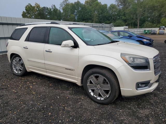 Photo 4 from auction – 2014 GMC ACADIA DEN with VIN 1GKKVTKD1EJ113392