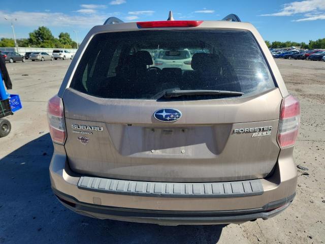 Photo 6 from auction – 2016 SUBARU FORESTER 2 with VIN JF2SJADC6GH497696