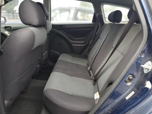 Photo 10 from auction – 2004 TOYOTA COROLLA MA with VIN 2T1KR32E94C212450