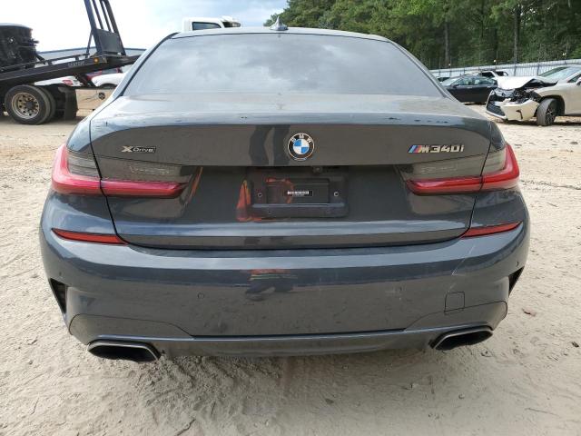 Photo 6 from auction – 2020 BMW M340XI with VIN WBA5U9C03LFJ99201