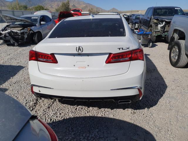 Photo 6 from auction – 2019 ACURA TLX with VIN 19UUB2F38KA008404