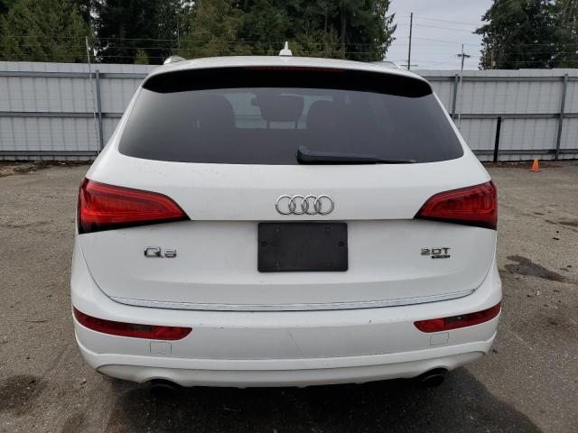 Photo 6 from auction – 2015 AUDI Q5 PREMIUM with VIN WA1CFAFP4FA005785