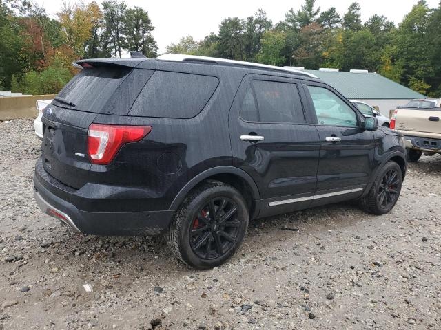Photo 3 from auction – 2017 FORD EXPLORER L with VIN 1FM5K8FH9HGC08162