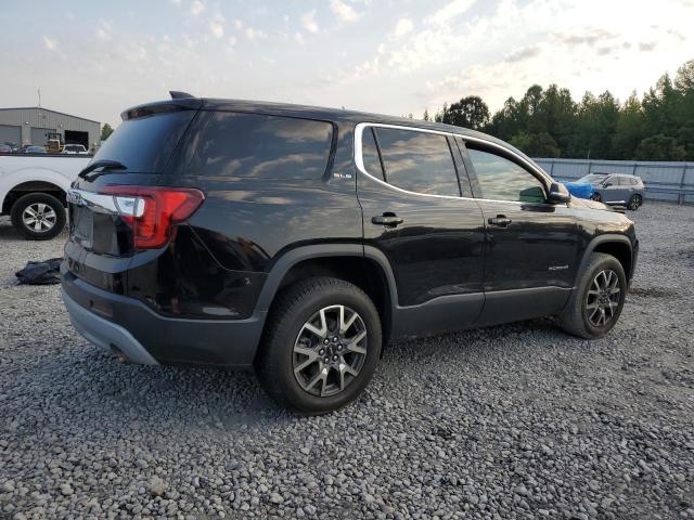 Photo 3 from auction – 2020 GMC ACADIA SLE with VIN 1GKKNKLA8LZ220274