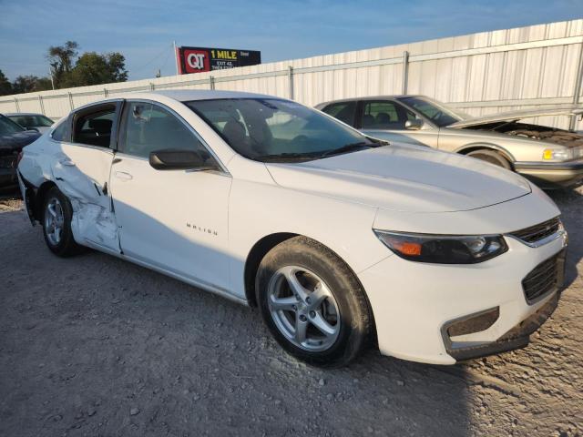 Photo 4 from auction – 2017 CHEVROLET MALIBU with VIN 1G1ZB5ST4HF206123