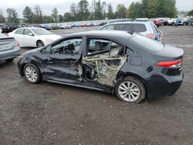 Photo 2 from auction – 2024 TOYOTA COROLLA LE with VIN 5YFB4MDE1RP205730