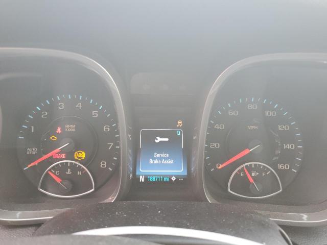 Photo 9 from auction – 2015 CHEVROLET MALIBU 1LT with VIN 1G11C5SL4FF209126