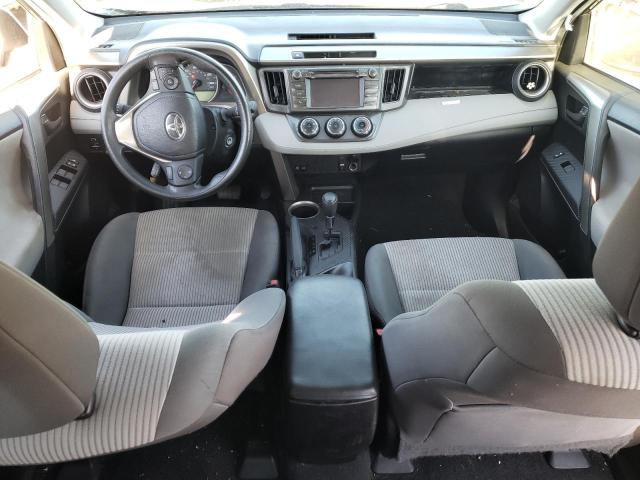 Photo 8 from auction – 2015 TOYOTA RAV4 LE with VIN 2T3BFREV8FW233418