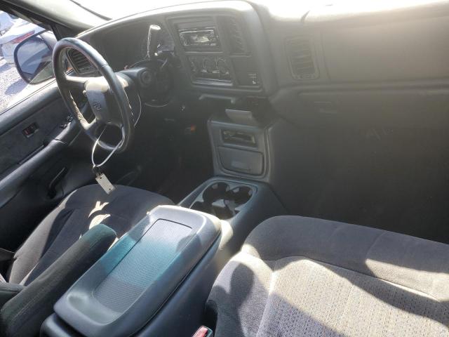 Photo 8 from auction – 2002 CHEVROLET SILVERADO with VIN 2GCEK19TX21191520