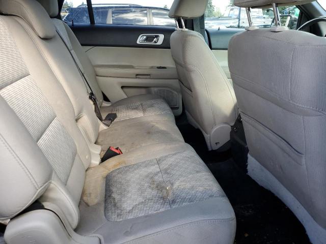 Photo 11 from auction – 2012 FORD EXPLORER X with VIN 1FMHK7D8XCGA21824