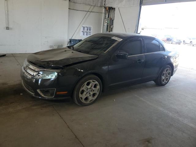 Photo 1 from auction – 2011 FORD FUSION SE with VIN 3FAHP0HA6BR202197