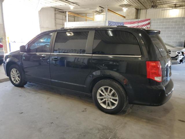 Photo 2 from auction – 2019 DODG GRAND CARAVAN SXT with VIN 2C4RDGCG2KR753423