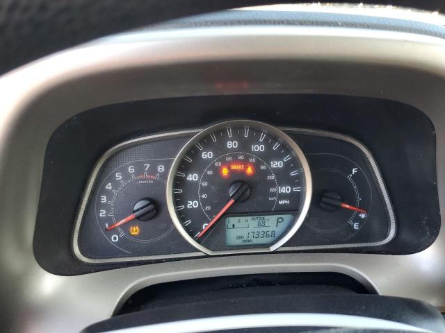 Photo 9 from auction – 2014 TOYOTA RAV4 with VIN 2T3BFREV9EW171641