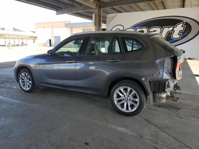 Photo 2 from auction – 2015 BMW X1 XDRIVE2 with VIN WBAVL1C59FVY28454