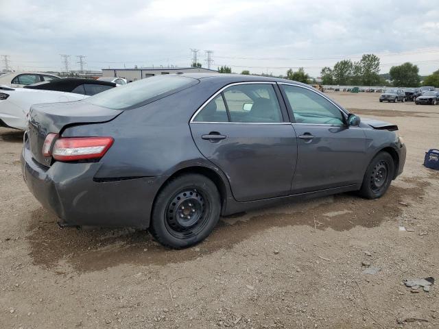 Photo 3 from auction – 2010 TOYOTA CAMRY BASE with VIN 4T1BF3EK4AU567207