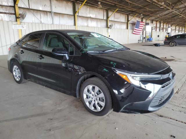 Photo 4 from auction – 2025 TOYOTA COROLLA LE with VIN JTDBCMFE0SJ039792