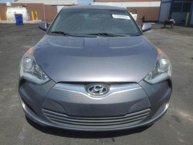 Photo 5 from auction – 2016 HYUNDAI VELOSTER with VIN KMHTC6AD8GU275039