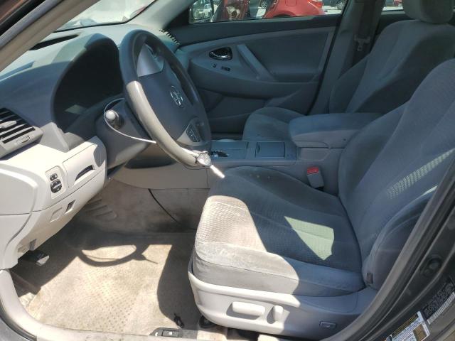 Photo 7 from auction – 2011 TOYOTA CAMRY BASE with VIN 4T1BF3EK9BU178189