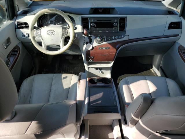 Фото 8 с аукциона – 2012 TOYOTA SIENNA XLE с VIN 5TDDK3DC2CS042995