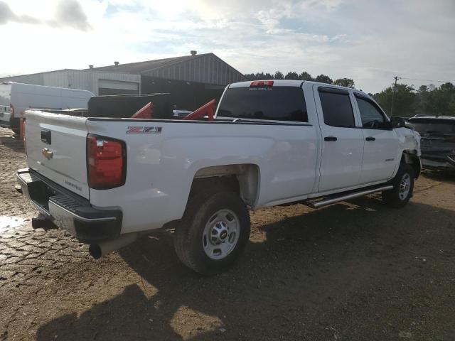 Photo 3 from auction – 2015 CHEVROLET SILVERADO with VIN 1GC1KUE84FF175779