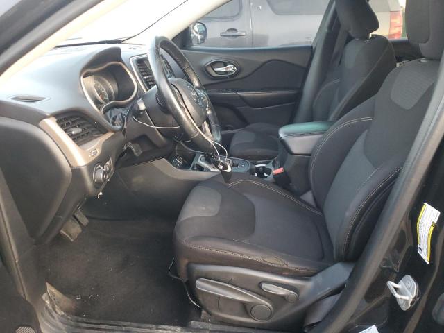 Photo 7 from auction – 2015 JEEP CHEROKEE L with VIN 1C4PJMCB6FW788224