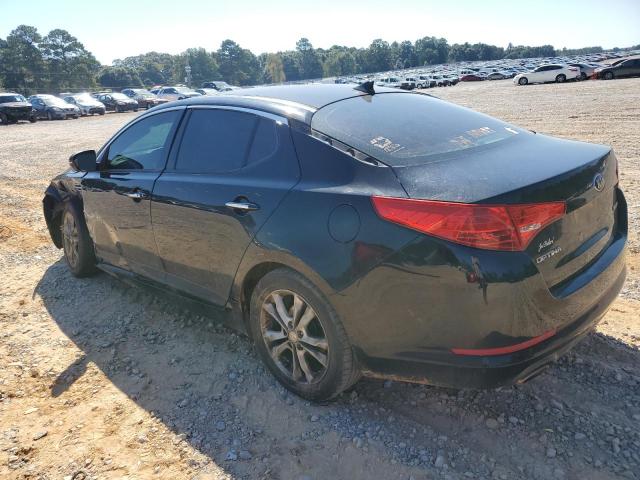 Photo 2 from auction – 2013 KIA OPTIMA EX with VIN 5XXGN4A76DG244968