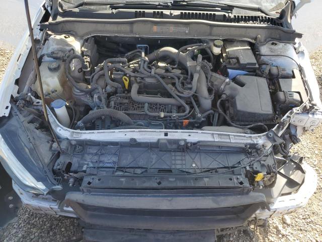 Photo 11 from auction – 2020 FORD FUSION SE with VIN 3FA6P0HD5LR258621