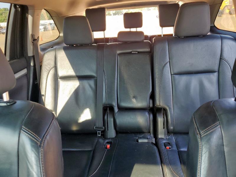 Photo 10 from auction – 2015 TOYOTA HIGHLANDER with VIN 5TDKKRFH0FS119225